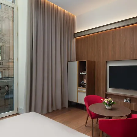 Palazzo Cordusio Gran Melia - The Leading Of The World Milano