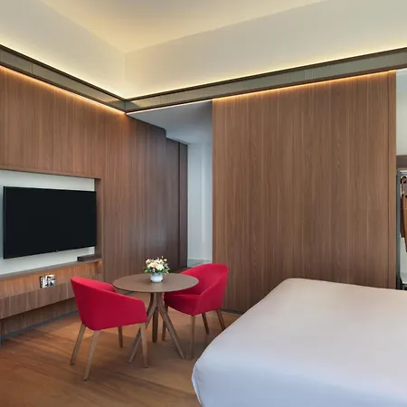 Palazzo Cordusio Gran Melia - The Leading Of The World Hotel