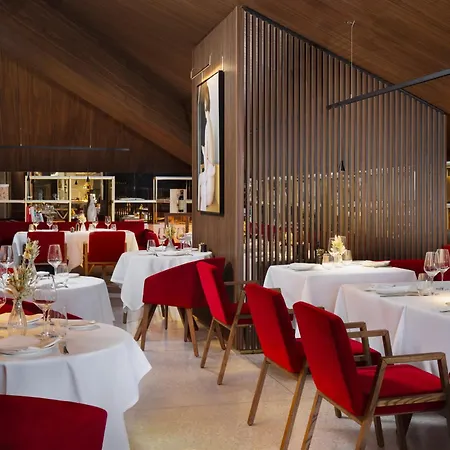 Palazzo Cordusio Gran Melia - The Leading Of The World Hotel Milano