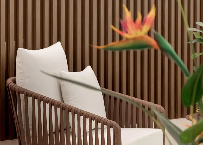 מלון Palazzo Cordusio Gran Melia - The Leading Of The World 5*