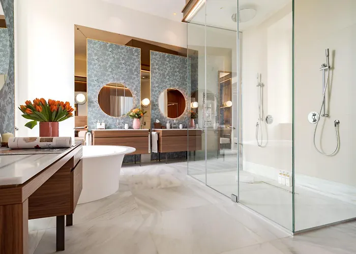 Palazzo Cordusio Gran Melia - The Leading Of The World מלון מילאנו