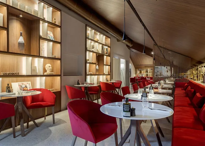 מלון Palazzo Cordusio Gran Melia - The Leading Of The World