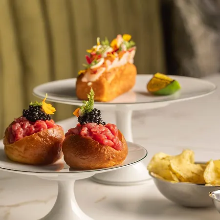 酒店 Palazzo Cordusio, A Gran Melia 米兰