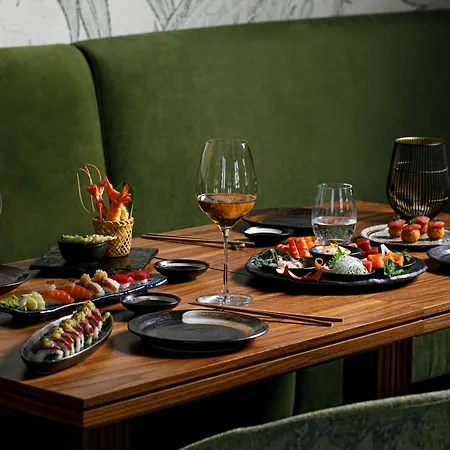 Palazzo Cordusio, A Gran Melia 酒店 米兰