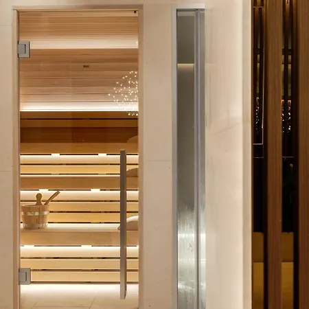 Palazzo Cordusio, A Gran Melia 酒店 米兰