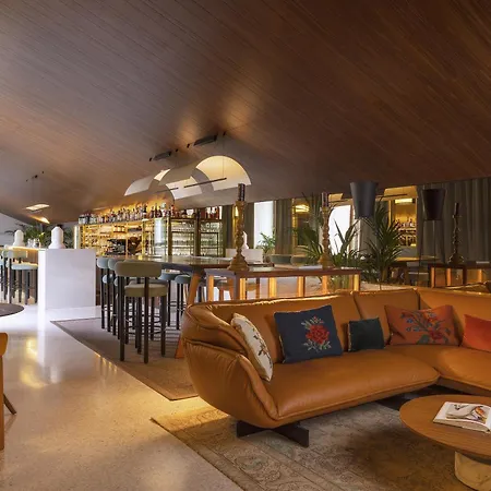 Hotel Palazzo Cordusio, A Gran Melia Milan