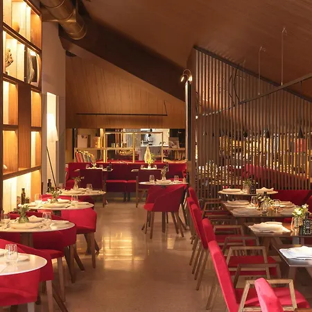 Palazzo Cordusio Gran Melia - The Leading Of The World Milano