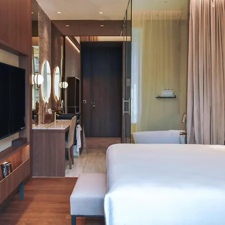 酒店 Palazzo Cordusio, A Gran Melia 米兰