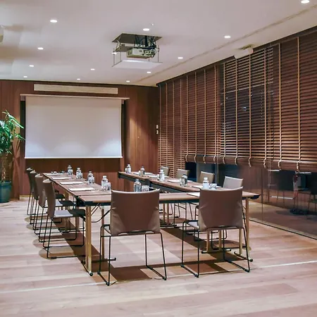 Palazzo Cordusio, A Gran Melia 酒店