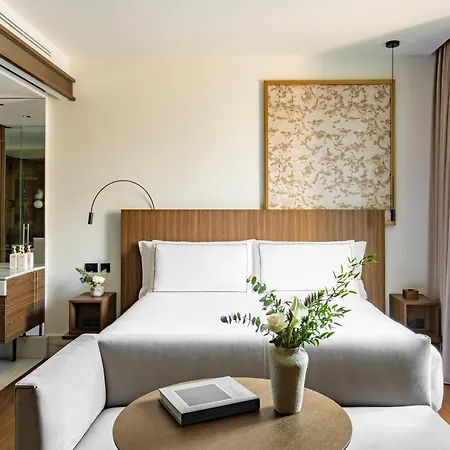 Palazzo Cordusio, A Gran Melia 酒店 米兰